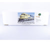 Kaslo Shops HL-29 HO EMD SDF40-2 Diesel Locomotive Body Shell Kit Series 5250-5267 Atchison Topeka and Santa Fe (ATSF)