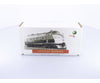 Kaslo Shops NL-12 N FP7/FP9 Diesel Locomotive Body Shell Kit Early Series Canadian National (CN) - Locomotives