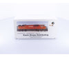 Kaslo Shops NL-15 N SD40-2F Diesel Locomotive Body Shell Kit Series 9000-9024 Canadian National (CN) - Locomotives