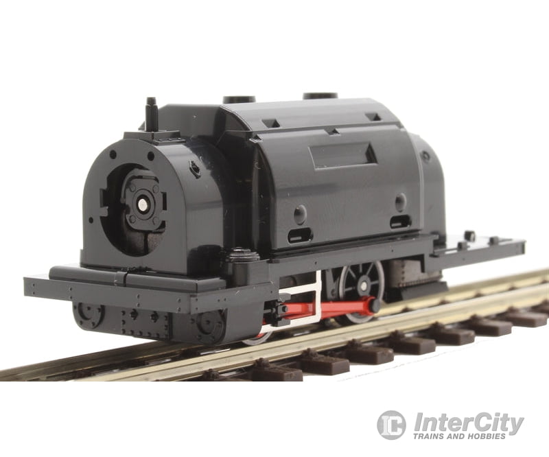 Kato 009 57201 Kato/Peco 00-9 Small England Motor Unit Locomotives