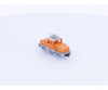 Kato 10-504-US N Steeple Cab Electric Locomotive Pocket Line Series Kato Traction 50 Analog DC Locomotives