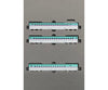 Kato 10-858 N E5 Add On Set A 3 Piece Set Passenger Cars
