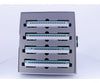 Kato 10-859 N E5 Add On Set B 4 Piece Set (#1) Passenger Cars