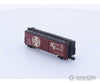 Kato 1053 N 40’ Box Car Shock Control Freight Cars