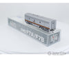 Kato 106-0405 N Emd F7B Passenger Car Set Santa Fe (Sf) (2) Cars