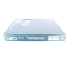 Kato 106-098 N Smoothside Passenger 4 Car Add-On Set Via Rail (VIA) - Passenger Cars
