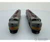 Kato 106-2201 N Cpr E8 2 Pack #1800 And #1802 Canadian Pacific (Cp) Analog Dc Locomotives