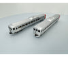 Kato 1063009 N Rail Diesel Car Slsanta Fe (Sf) Dc191/192 Analog Dc Locomotives