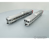 Kato 1063009 N Rail Diesel Car Slsanta Fe (Sf) Dc191/192 Analog Dc Locomotives