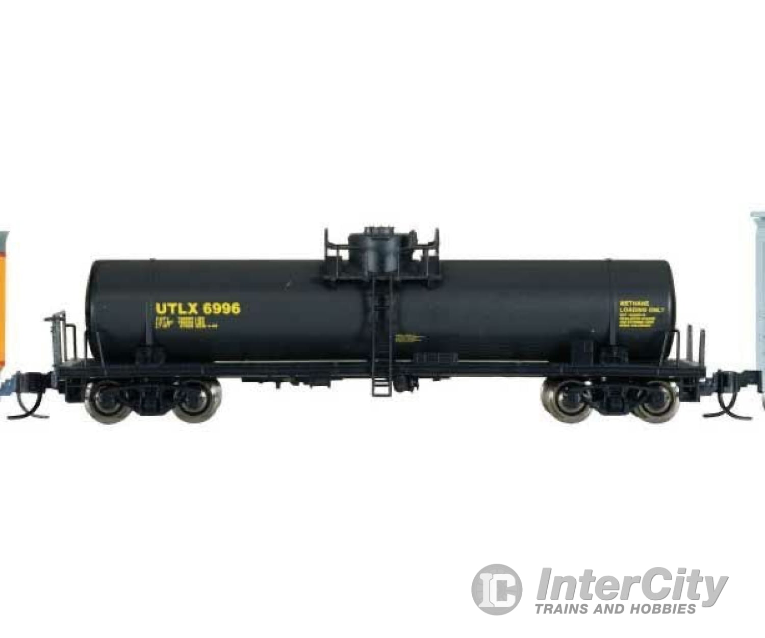 Kato 1066273DCC Diesel Freight Train-Only Set - DCC -- Santa Fe (Bluebonnet Locomotive) - Default Title (IC-381-1066273DCC)