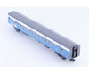 Kato 1213 N Smooth Side Passenger Coach Great Northern (GN) 1213 - Passenger Cars