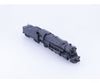 Kato 126-0010 N 2-8-2 Heavy Mikado Steam Locomotive Rutland 35 Analog DC - Locomotives