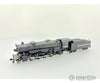 Kato 126-0100 N Heavy Mikado Usra 2-8-2 Decaled To Northern Pacific (Np) 999 Analog Dc Locomotives