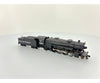 Kato 126-0100 N Heavy Mikado Usra 2-8-2 Decaled To Northern Pacific (Np) 999 Analog Dc Locomotives