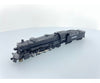 Kato 126-0102 N Heavy Mikado Usra 2-8-2 Atchison Topeka And Santa Fe (Atsf) 4088 Analog Dc