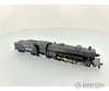 Kato 126-0102 N Heavy Mikado Usra 2-8-2 Decaled To Northern Pacific (Np) 2304 Analog Dc Locomotives