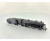 Kato 126-0102 N Heavy Mikado Usra 2-8-2 Decaled To Northern Pacific (Np) 2304 Analog Dc Locomotives