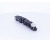 Kato 126-0116 N USRA 2-8-2 Heavy Mikado Steam Locomotive Union Pacific (UP) 2716 Analog DC - Locomotives