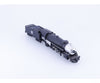 Kato 126-0208 N 2-8-2 Heavy Mikado Steam Locomotive Western Pacific (WP) 310 Analog DC - Locomotives