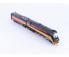 Kato 126-0301 N GS-4 Daylight 4-8-4 Steam Locomotive Southern Pacific (SP) 4449 Analog DC - Locomotives