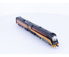 Kato 126-0306 N 4-8-4 GS-4 Steam Locomotive Southern Pacific (SP) 4450 Analog DC Locomotives