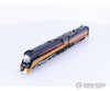 Kato 126-0306 N 4-8-4 GS-4 Steam Locomotive Southern Pacific (SP) 4450 Analog DC Locomotives