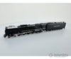 Kato 126-0401 N Fef-3 #844 Union Pacific (Up) 844 Analog Dc Locomotives