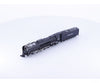 Kato 126-0402 N FEF-3 Freight Version Steam Locomotive Union Pacific (UP) 838 Analog DC - Locomotives