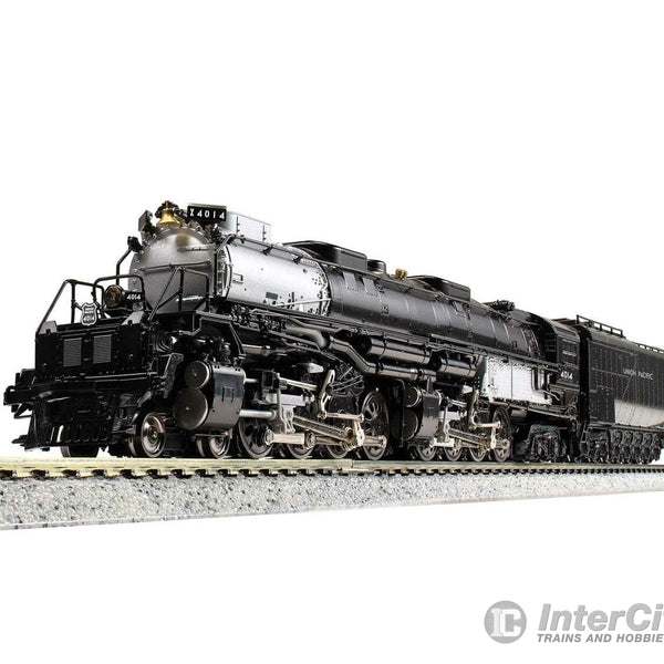 天賞堂 UP 4-8-8-4 BIG BOY w/Tender No.126 天賞堂 UP 4-8-8-4 BIG BOY w/Tender No.126 - メルカリ