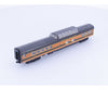 Kato 1320 N Empire Builder Vista Dome Passenger Car Great Northern (GN) 1320 - Passenger Cars