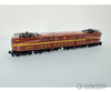 Kato 137-2003 N Gg1 Pennsylvania (Prr) 4913 Analog Dc Locomotives