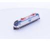 Kato 137-3003 N ACS-64 Electric Locomotive Amtrak (AMTK) 648 Analog DC - Locomotives