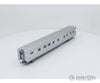Kato 156-0800 N Business Coach Undecorated Passenger Cars
