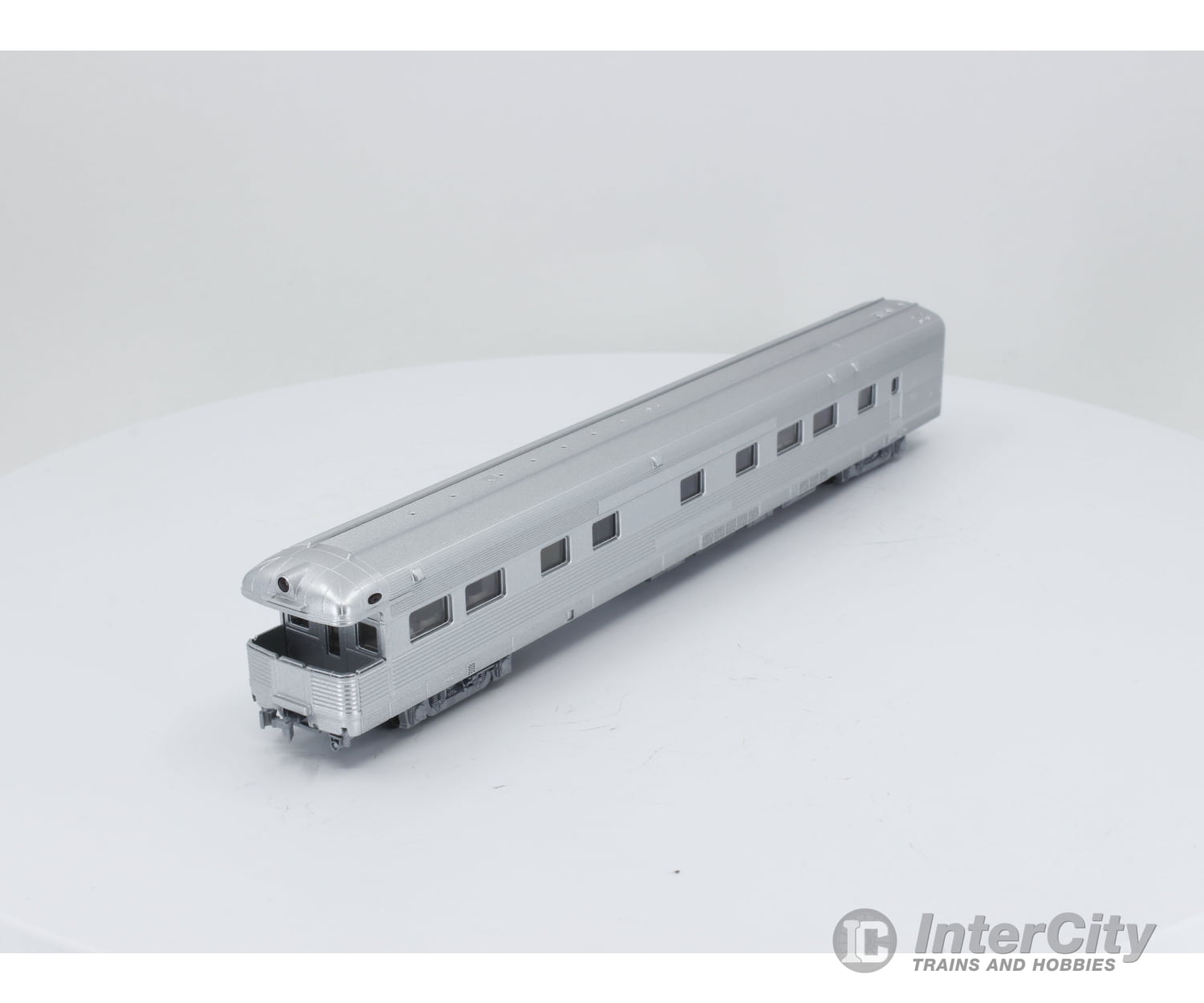 Kato 156-0800 N Business Coach Undecorated Passenger Cars