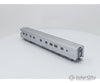 Kato 156-0800 N Business Coach Undecorated Passenger Cars