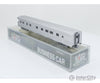 Kato 156-0800 N Business Coach Undecorated Passenger Cars