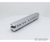 Kato 156-0800 N Business Coach Undecorated Passenger Cars