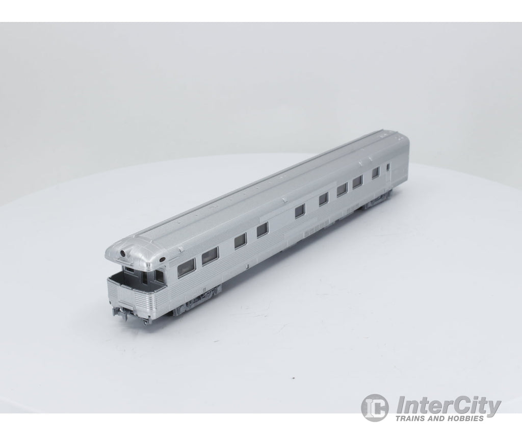 Kato 156-0800 N Business Coach Undecorated Passenger Cars