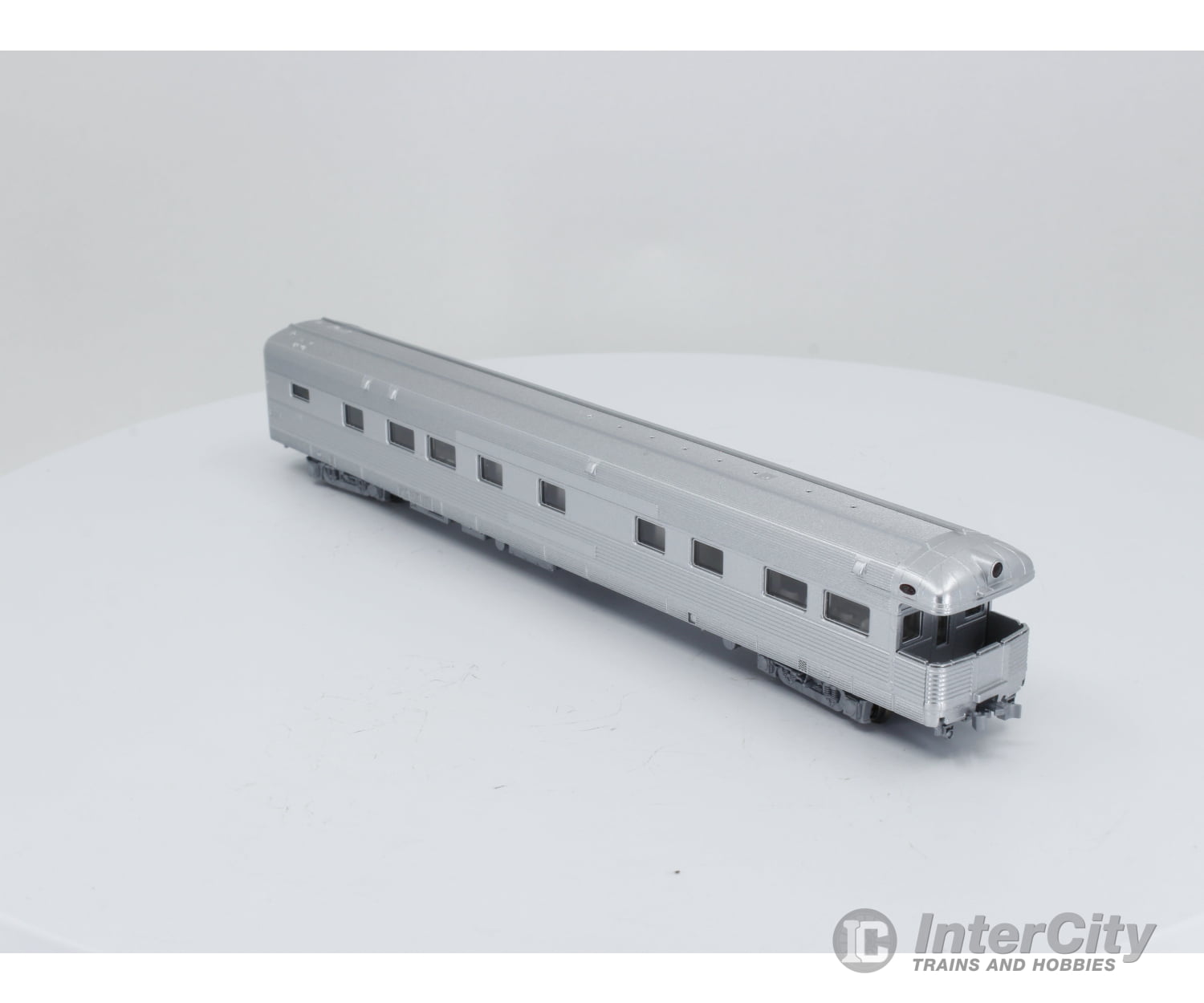 Kato 156-0800 N Business Coach Undecorated Passenger Cars