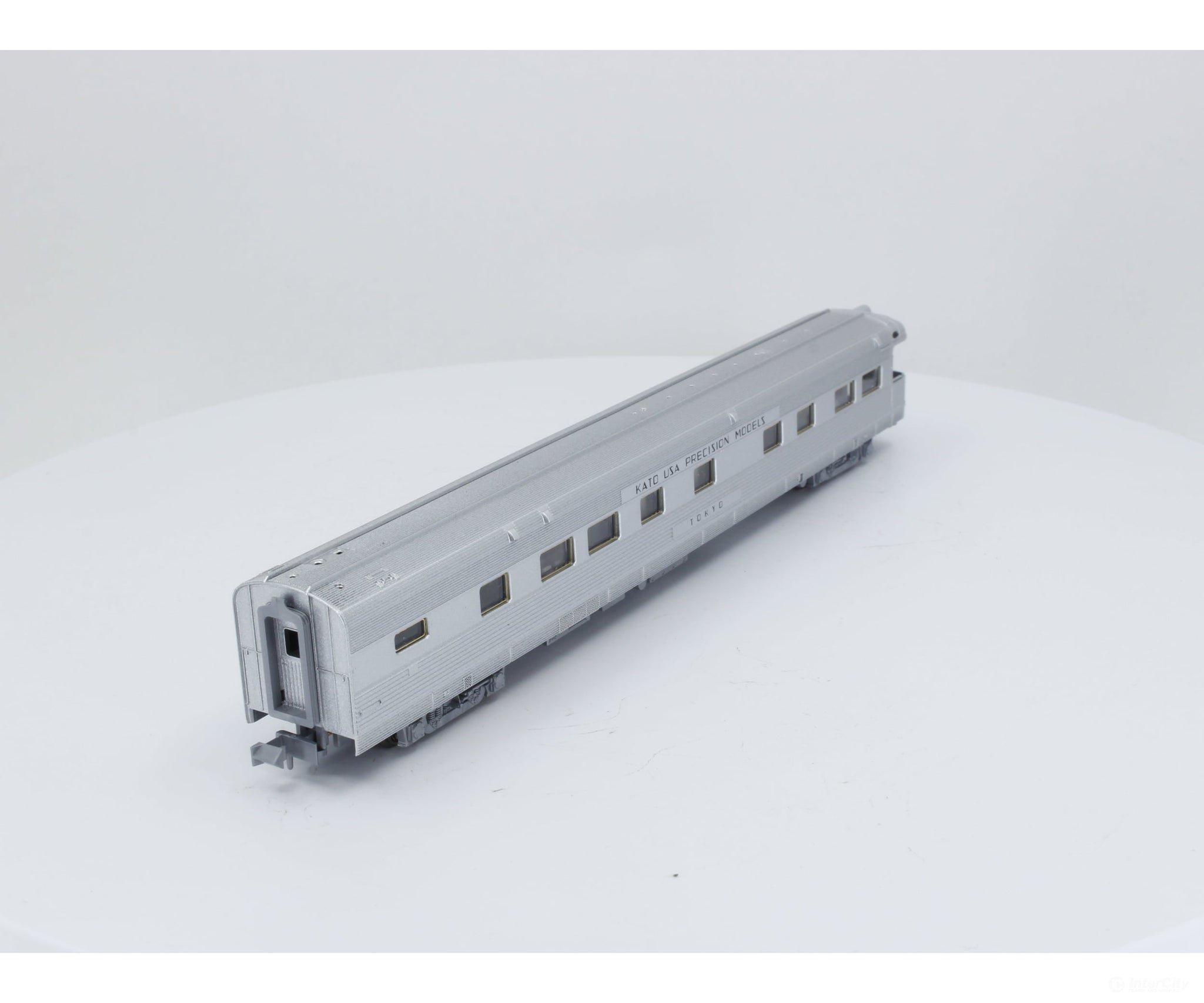 Kato 156-0898 N Business Coach (1) Passenger Cars
