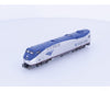 Kato 161 N P42 Genesis Diesel Locomotive Amtrak (AMTK) 161 Analog DC - Locomotives