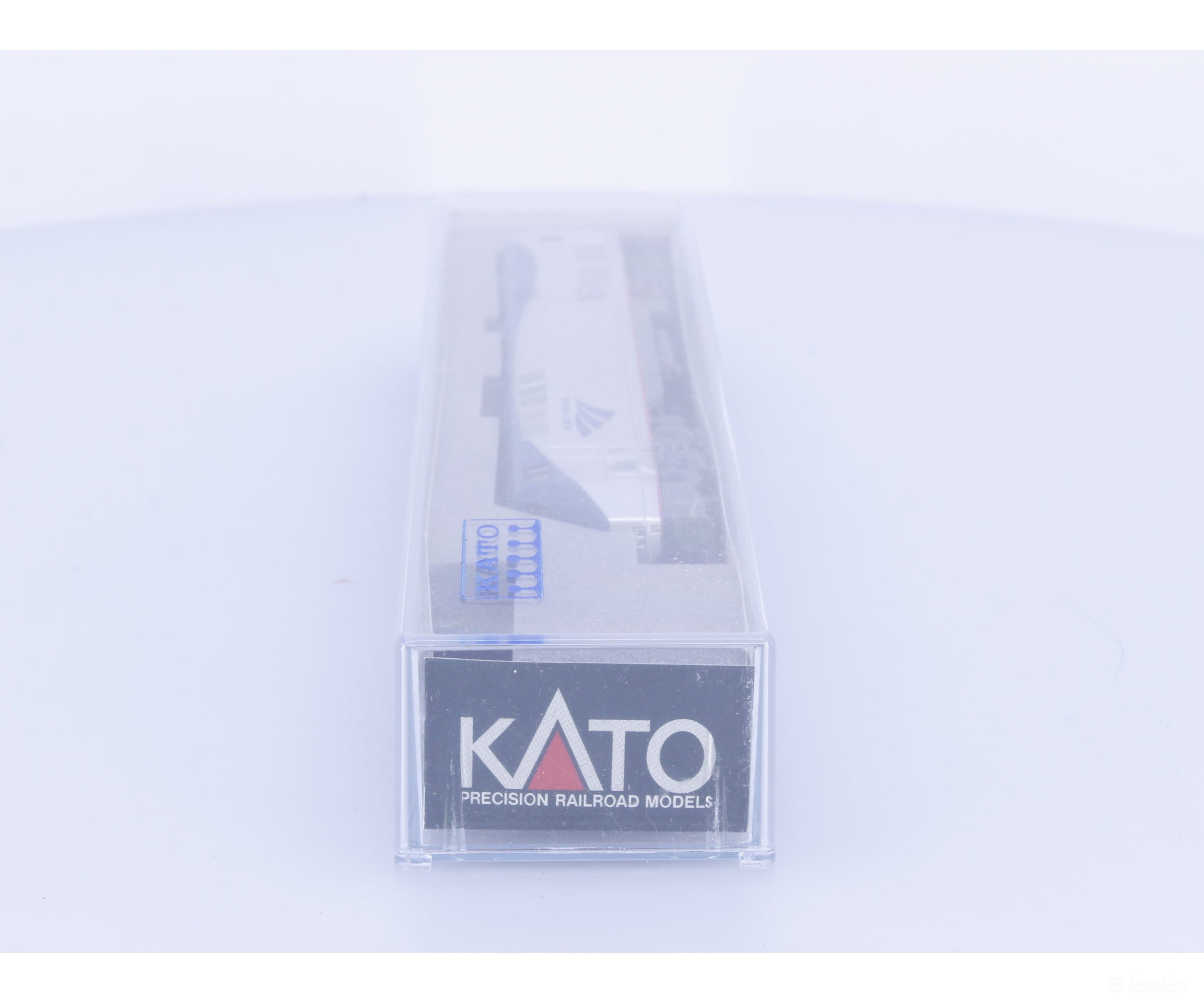 Kato 161 N P42 Genesis Diesel Locomotive Amtrak (AMTK) 161 Analog DC - Locomotives