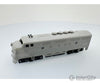 Kato 176-070 N F3A Phase 2 Undecorated Analog Dc Locomotives