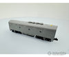 Kato 176-080 N F3B Phase 2 Undecorated Analog Dc Locomotives