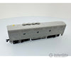 Kato 176-080 N F3B Phase 2 Undecorated Analog Dc Locomotives