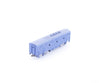 Kato 176-083 N F3B Diesel Locomotive Phase II Custom Painted VIA Unlettered Analog DC - Locomotives