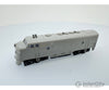 Kato 176-090 N F7A Single Headlight Undecorated Analog Dc (D) Locomotives