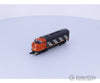 Kato 176-091 N F7A Canadian National (CN) 9162 Analog DC Locomotives