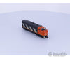 Kato 176-091 N F7A Canadian National (CN) 9162 Analog DC Locomotives