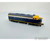 Kato 176-0910 N F7 A Single Headlight Santa Fe (Sf) 272 Analog Dc Locomotives